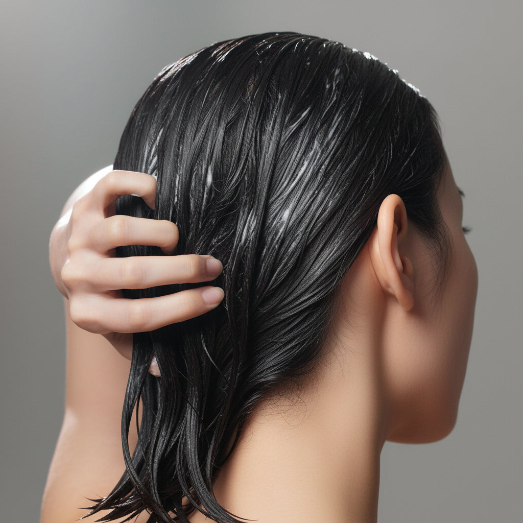 Cica Peptide Anti Hair Loss Derma Scalp Treatment