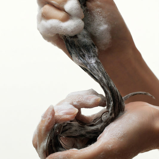 Cica Peptide Anti Hair Loss Derma Scalp Shampoo