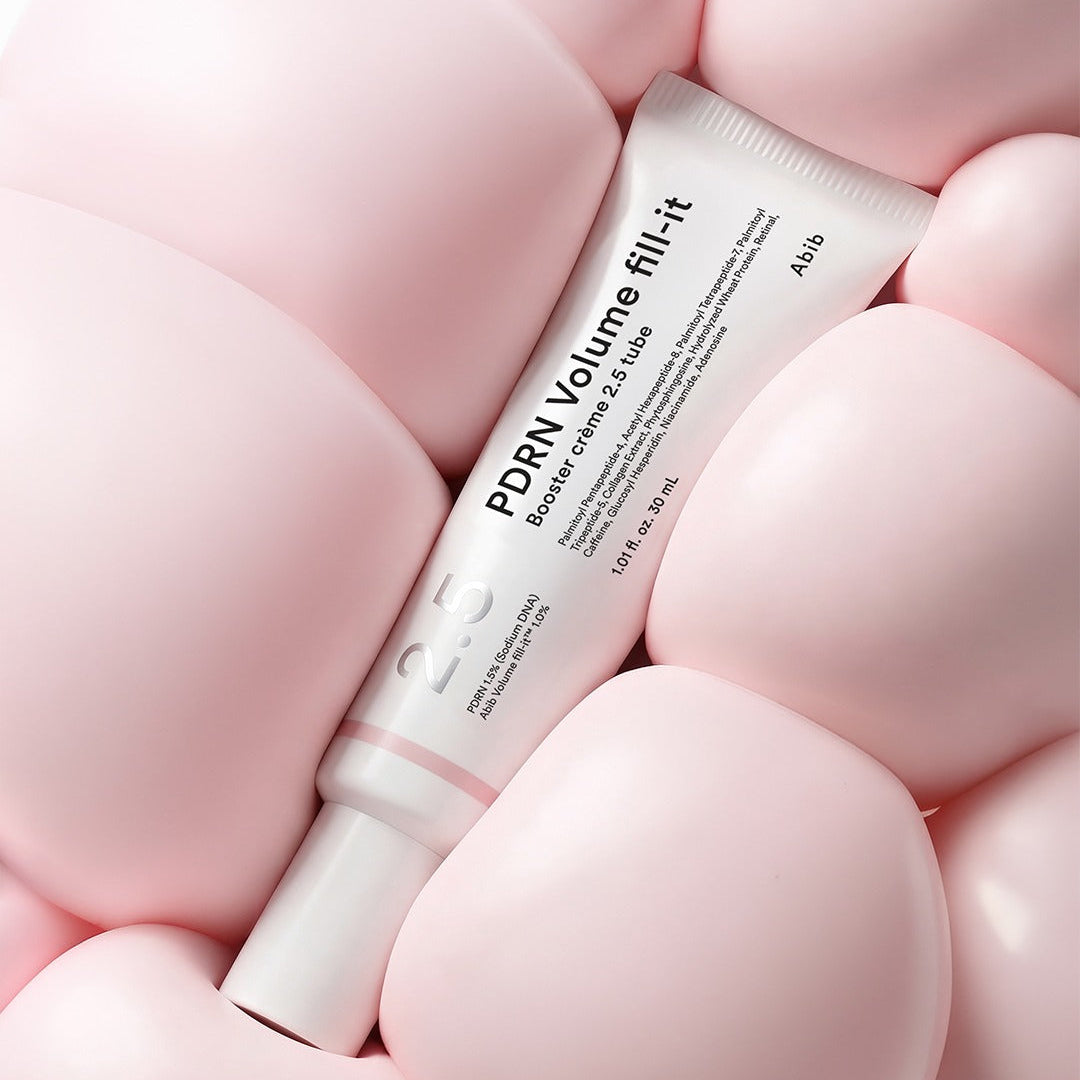 Volufiline & PDRN Cellular Lift Pair
