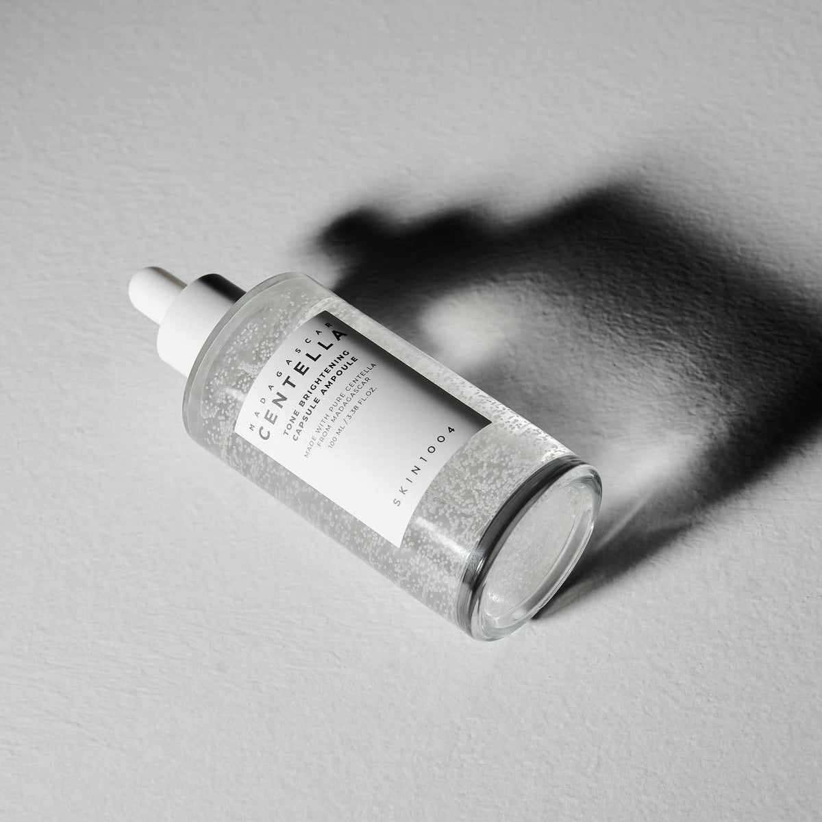 Tone Brightening Ritual