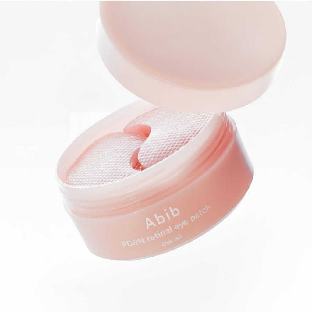 PDRN & Collagen Eye Repair Duo