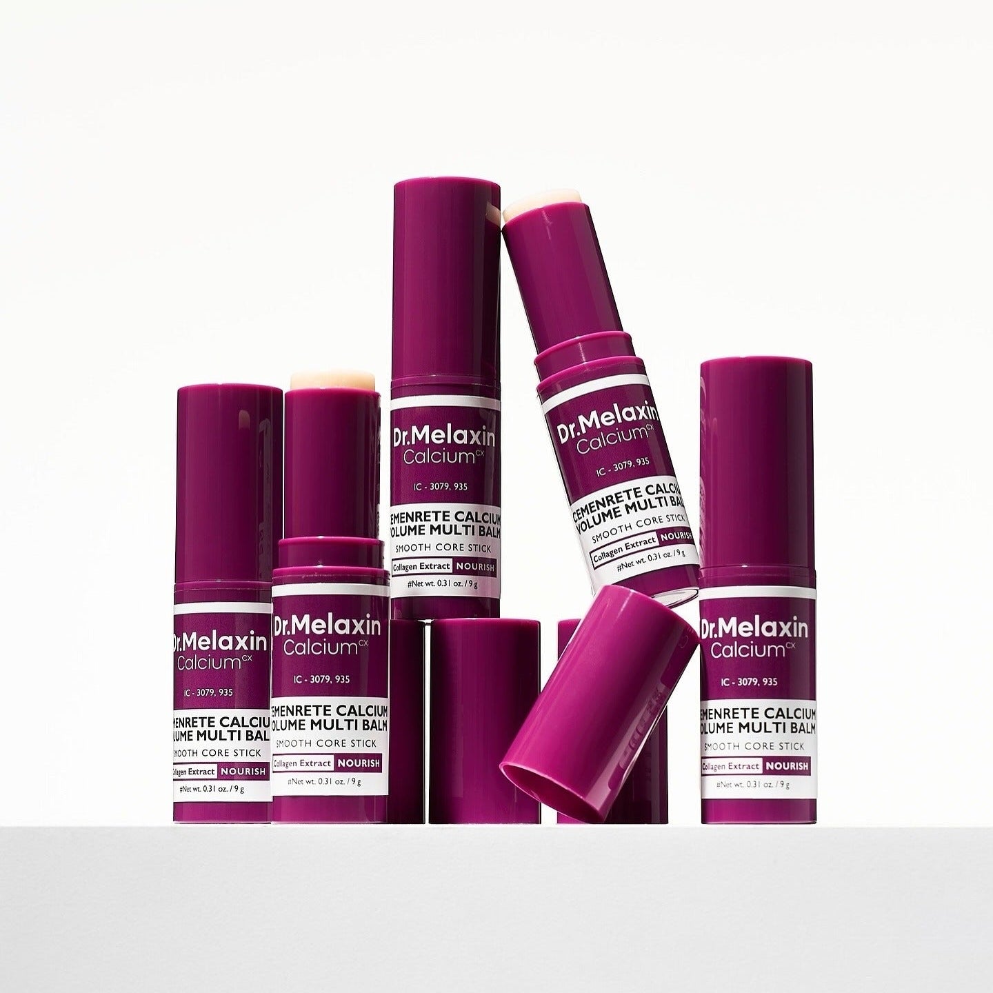 Cemenrete Calcium Volume Multi Balm