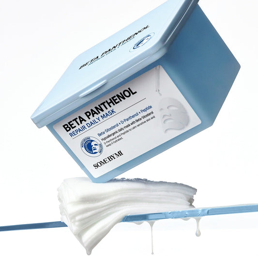 Beta Panthenol Repair Mask