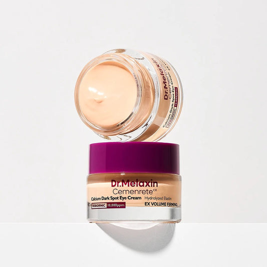 Calcium Dark Spot Cover Eye Cream