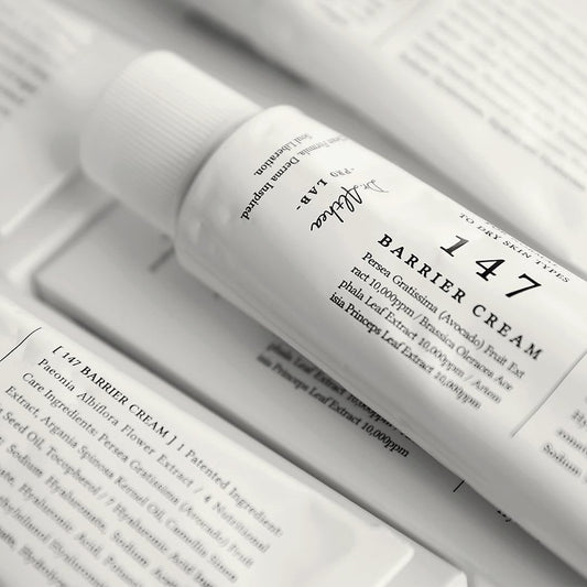 Dr.Althea Signature Recovery & Shield Duo