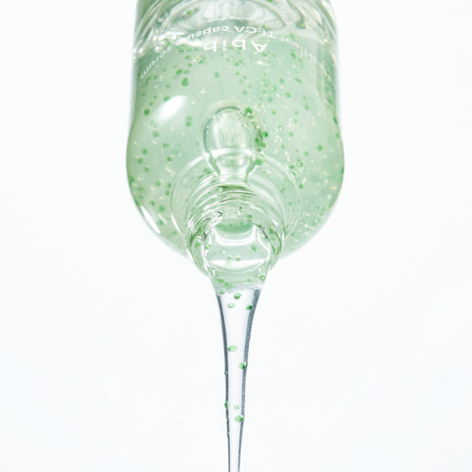Heartleaf TECA Capsule Serum Calming Drop