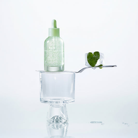 Heartleaf TECA Capsule Serum Calming Drop