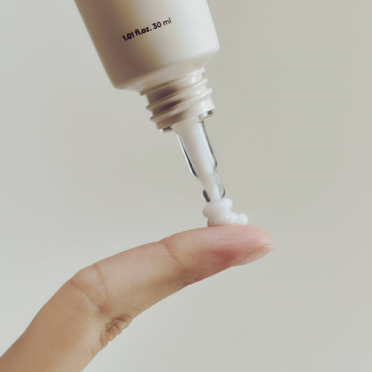 Collagen Eye Crème Jericho Rose Tube