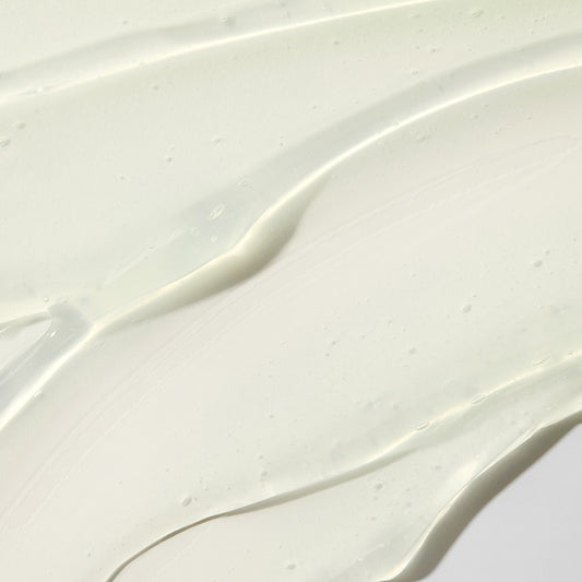 Hydrium Green Tea Aqua Soothing Gel Cream