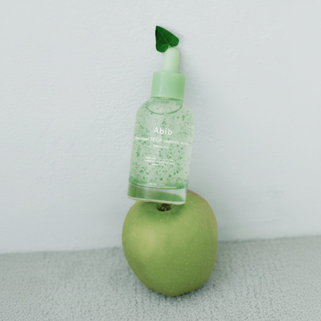Heartleaf TECA Capsule Serum Calming Drop