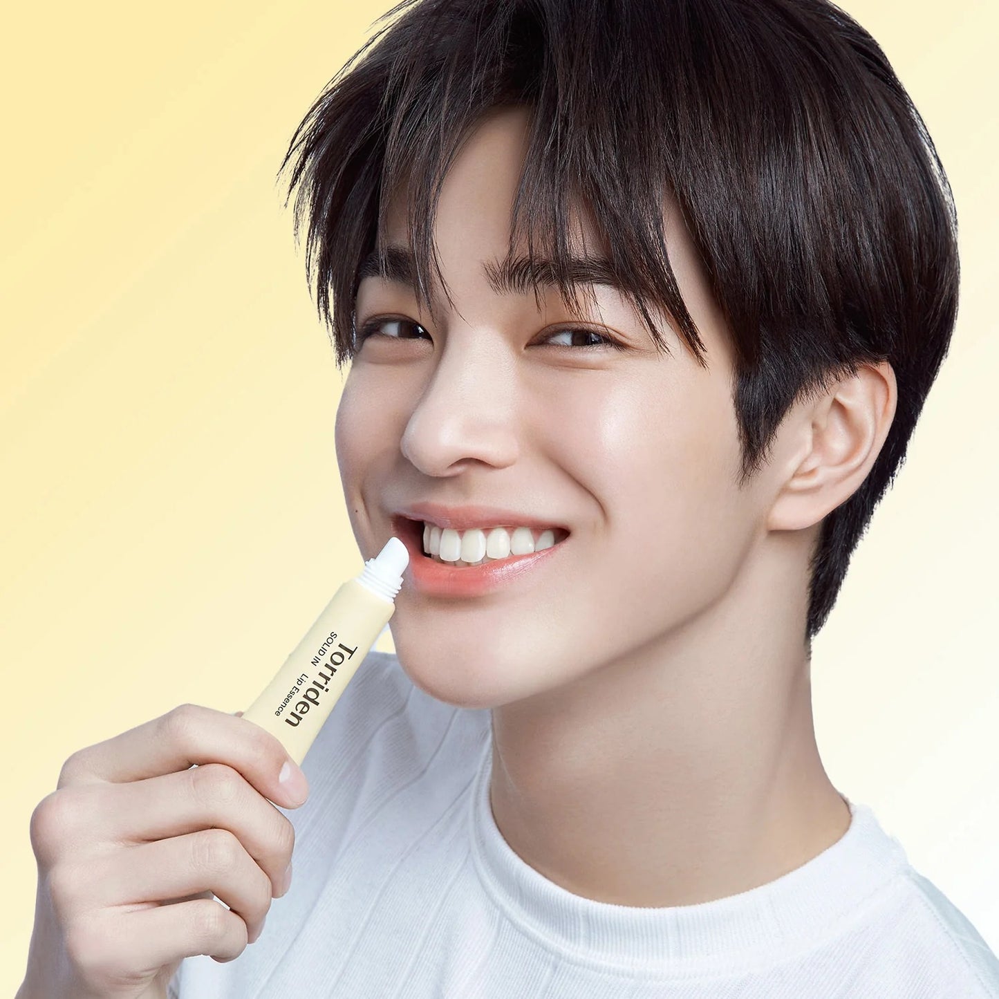 SOLID IN Ceramide Lip Essence