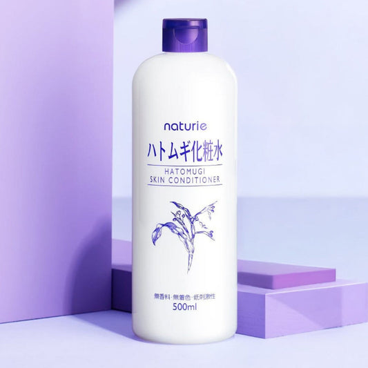 Hatomugi Skin Conditioner