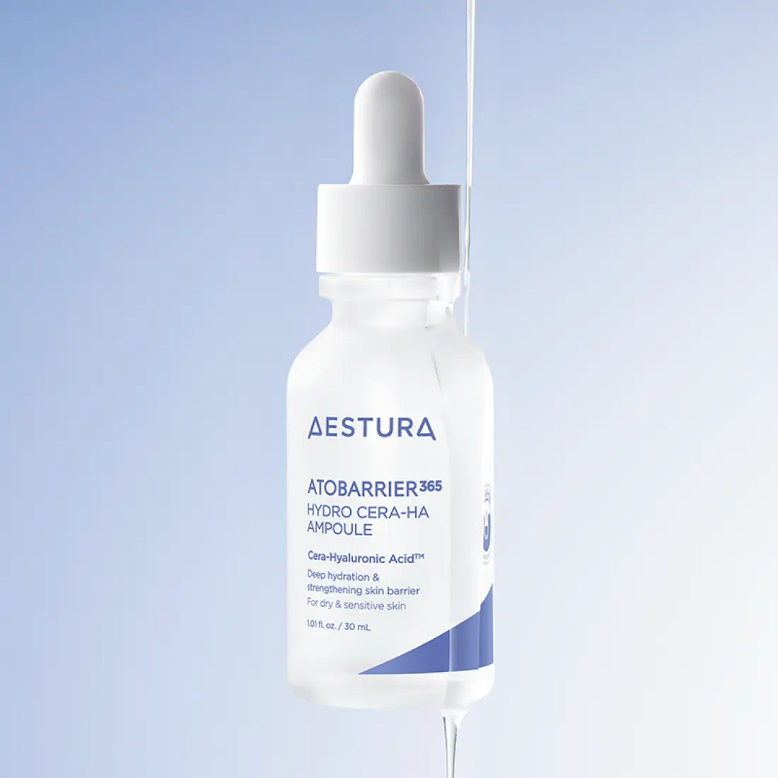 ATOBARRIER 365 Hydro CERA-HA Serum