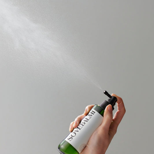 Cica Peptide Anti Hair Loss Derma Scalp Tonic