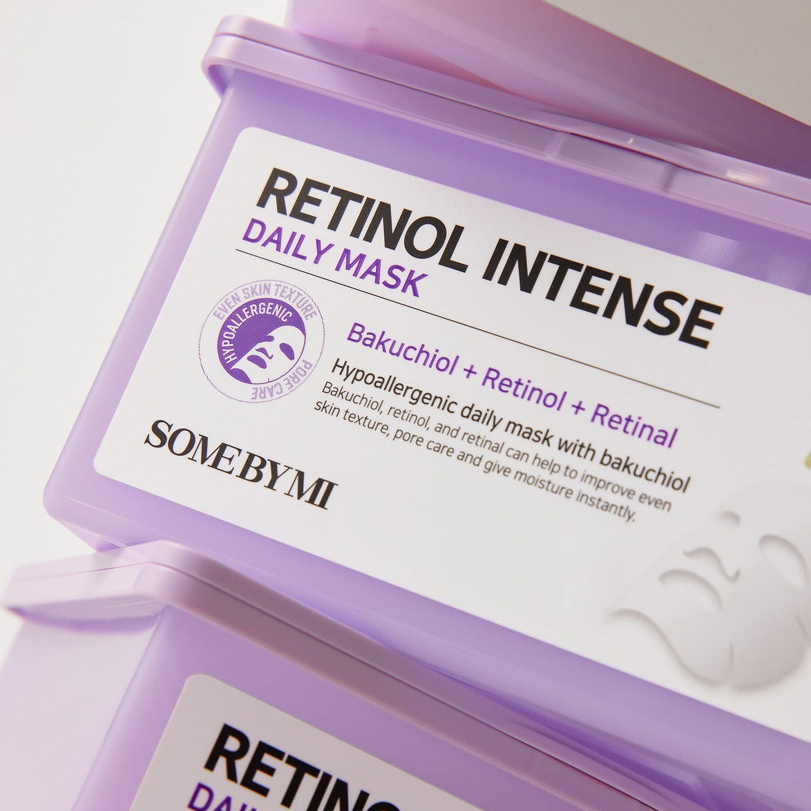 Retinol Intense Daily Mask