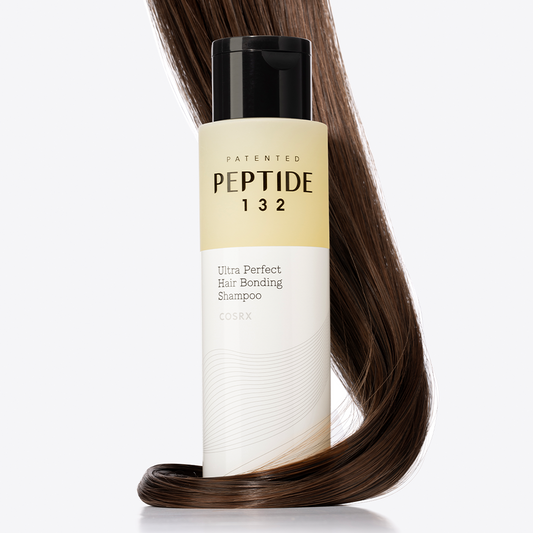 PEPTIDE-132 Ultra Perfect Hair Bonding Shampoo