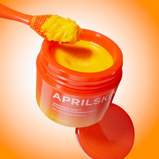 Carrotene IPMP Hydramelt Cleansing Balm