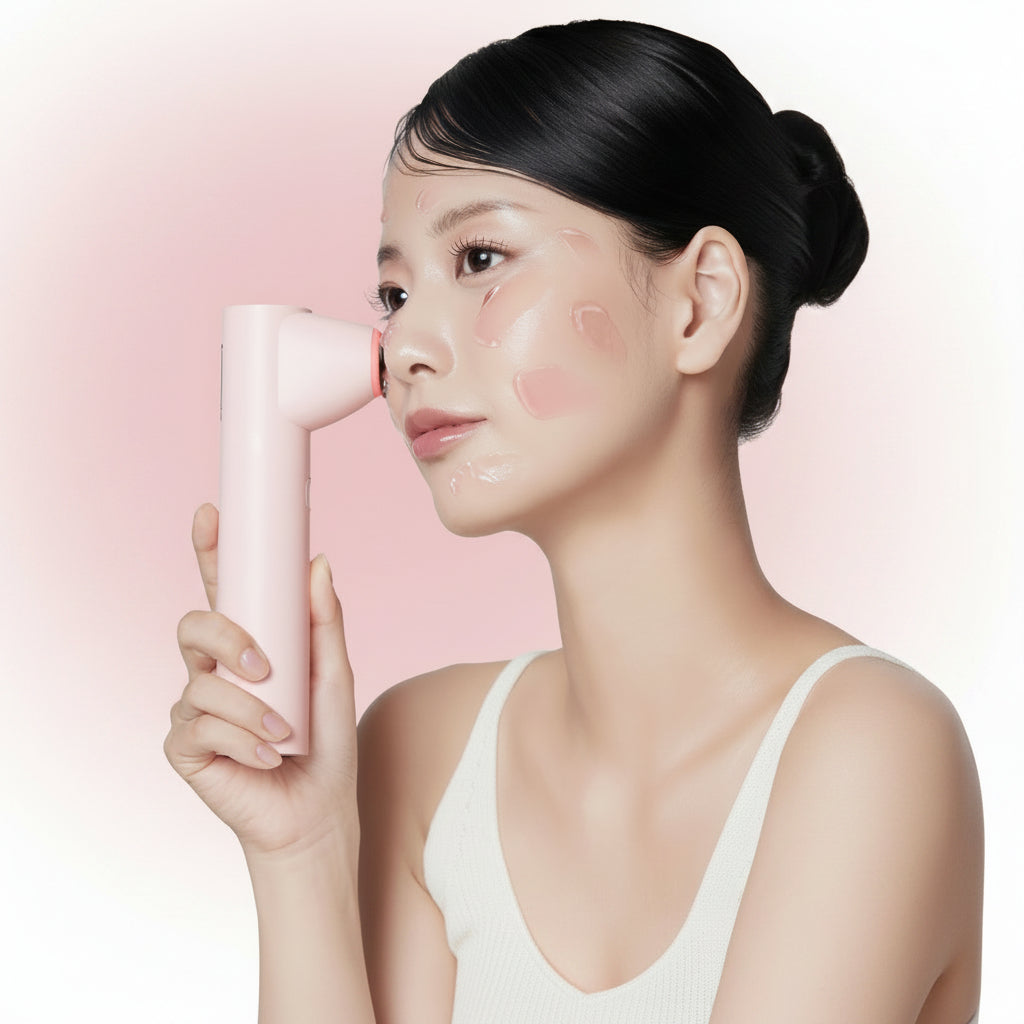 PDRN Booster Gel