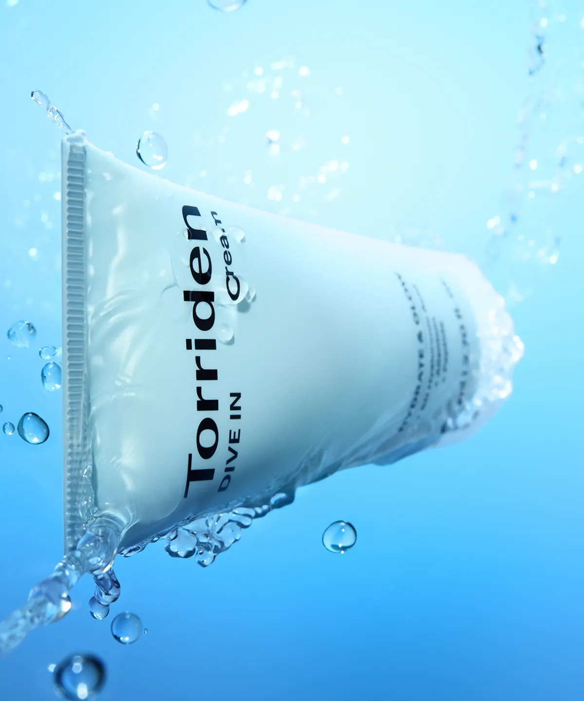 DIVE IN Low Molecular Hyaluronic Acid Cream