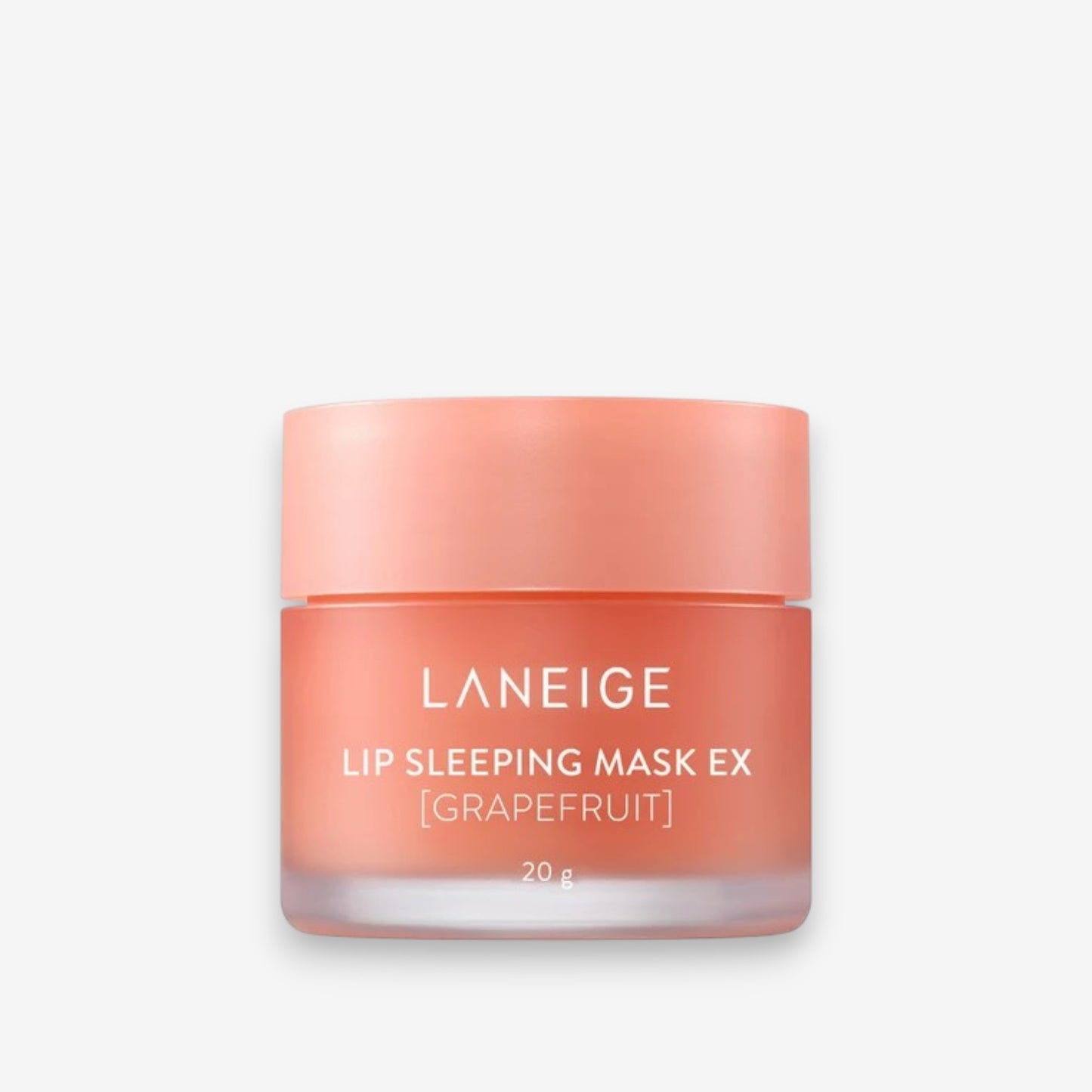 Lip Sleeping Mask EX