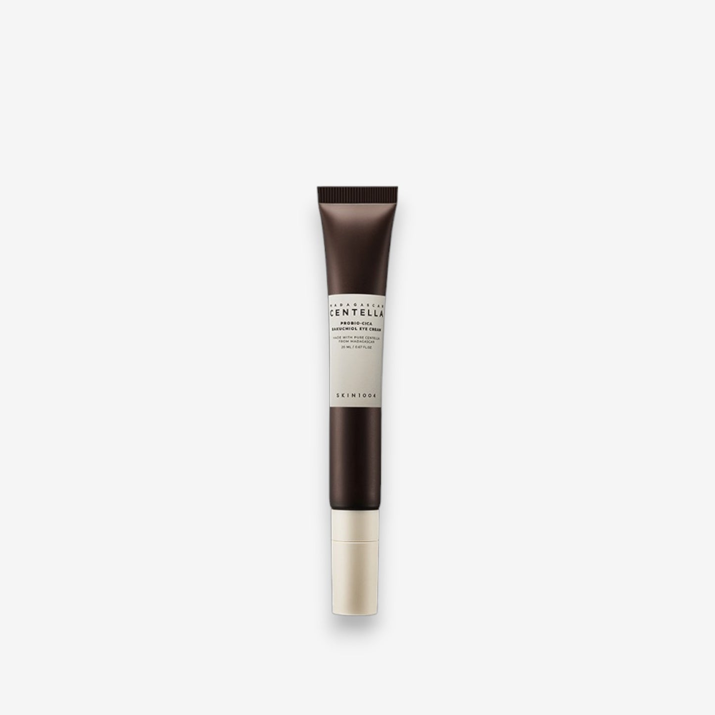 Madagascar Centella Probio Cica Bakuchiol Eye Cream