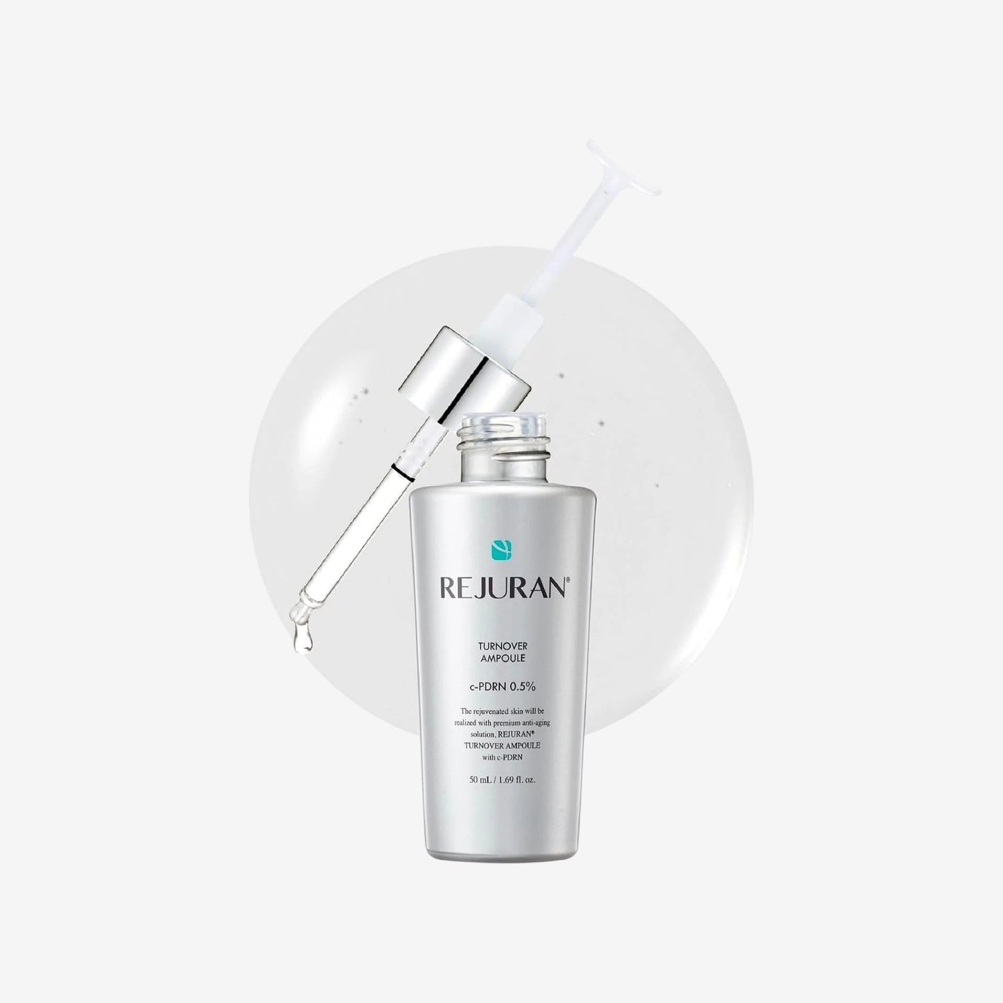 Turnover Ampoule