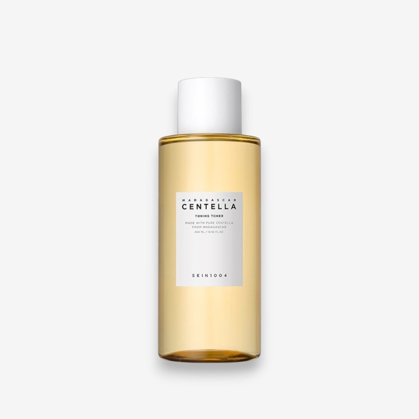 Madagascar Centella Toning Toner