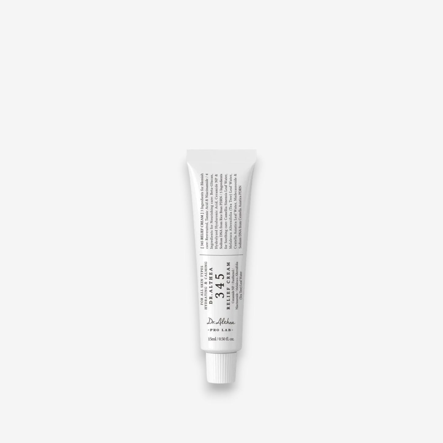 345 Relief Cream (Renewal)