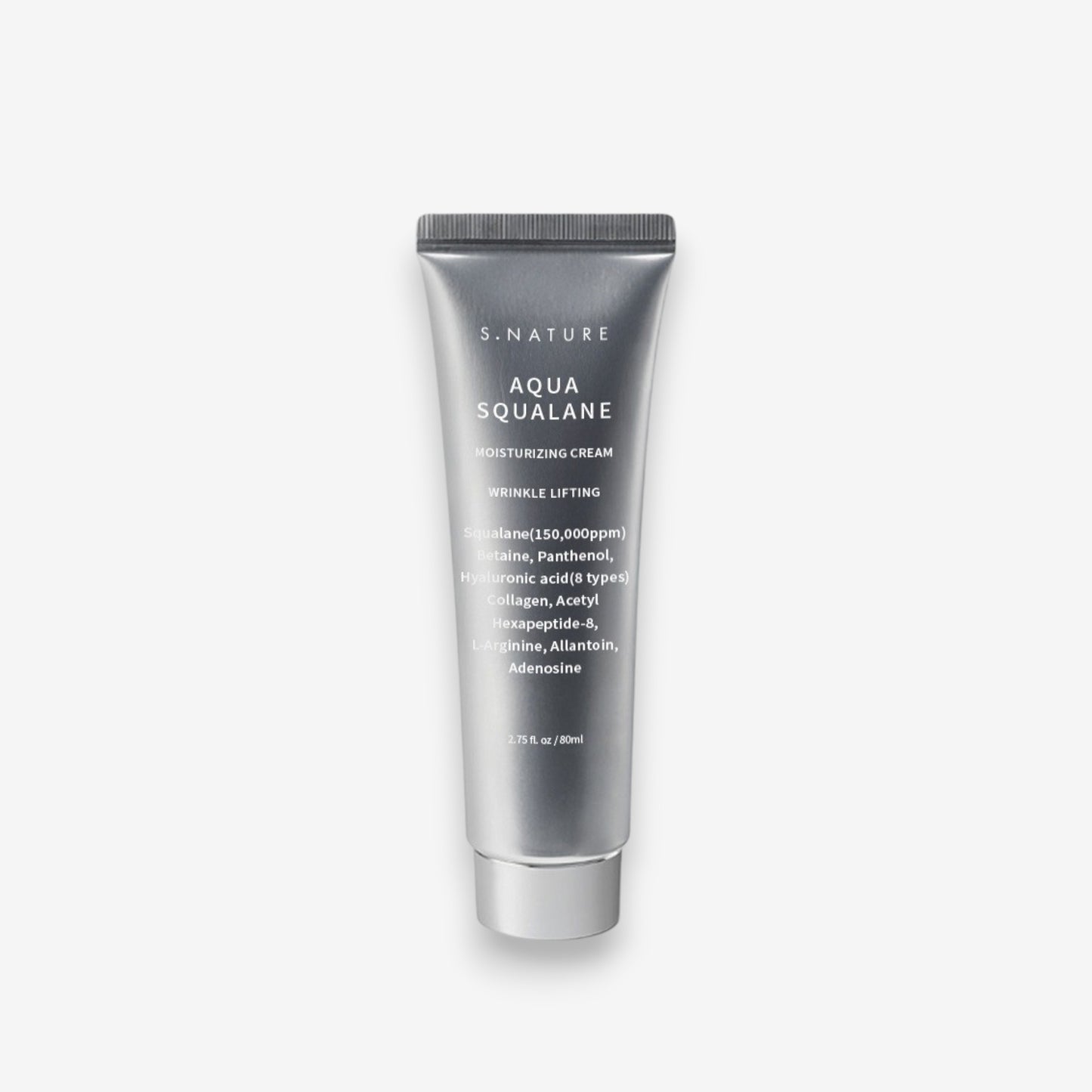 Aqua Squalane Moisturizing Cream