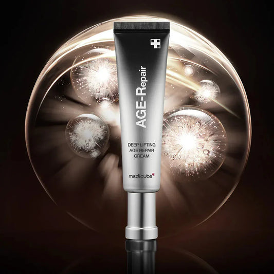 AGE-R Deep Lifting Age Repair Cream