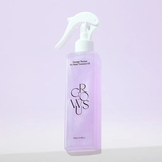 Damage Therapy No-Wash Treatment EX True Me