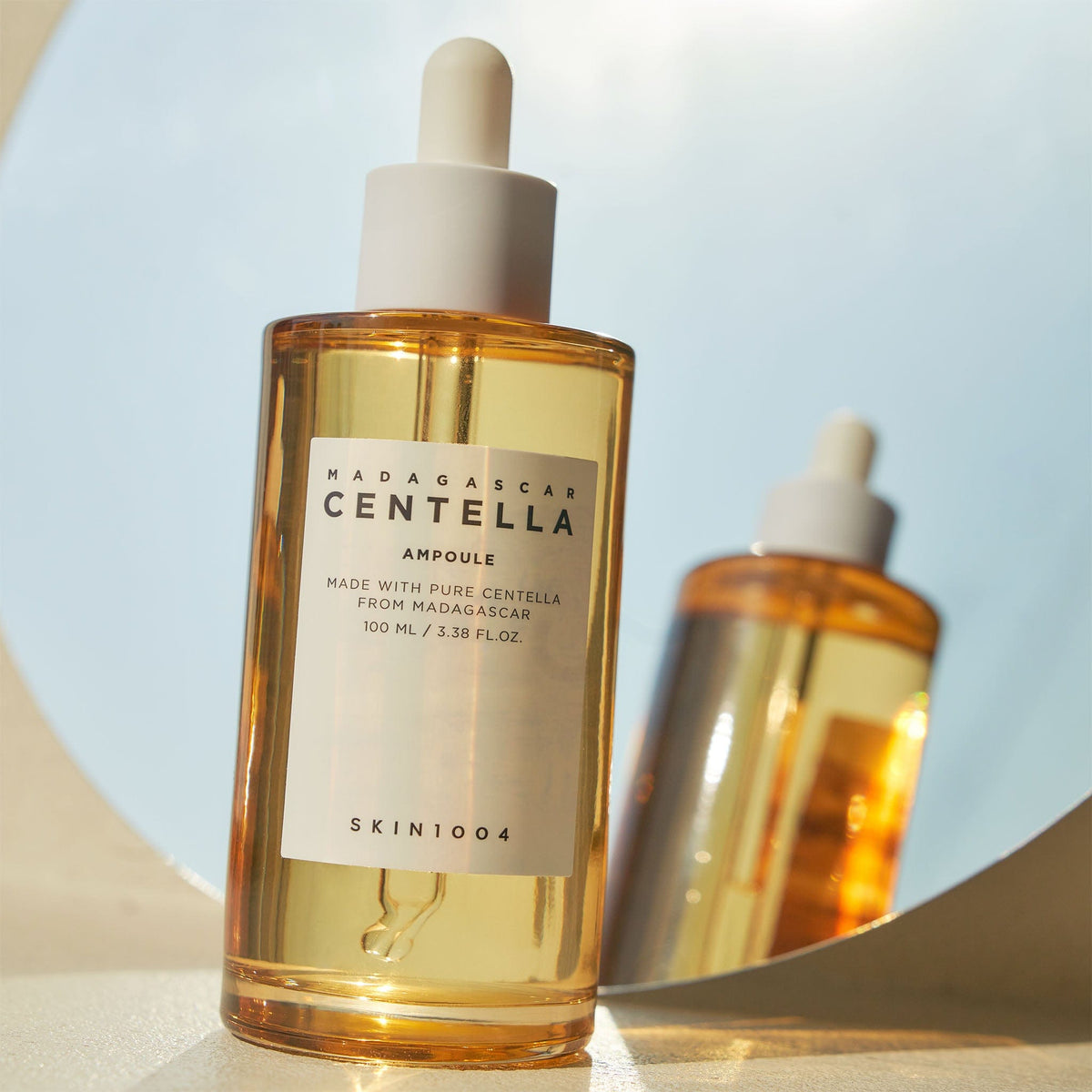 Poreless Canvas System