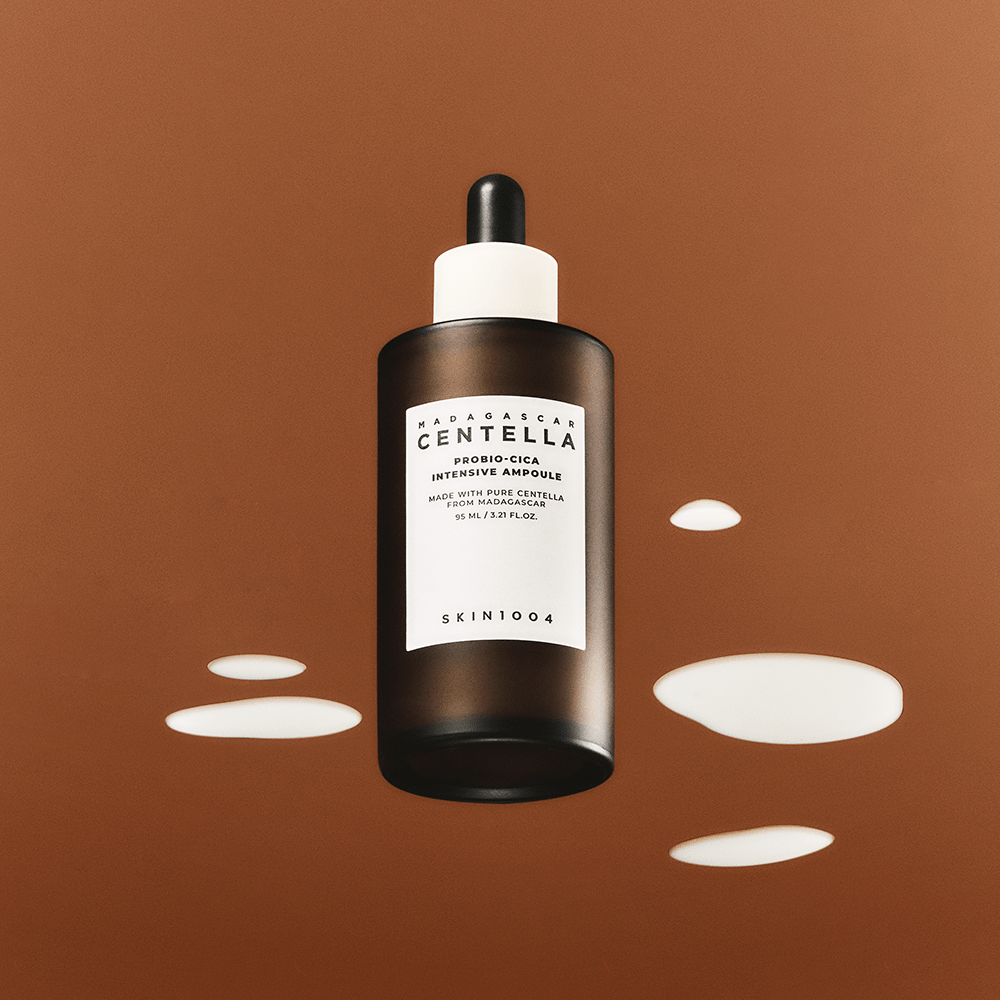 Madagascar Centella Probio-Cica Intensive Ampoule Jumbo