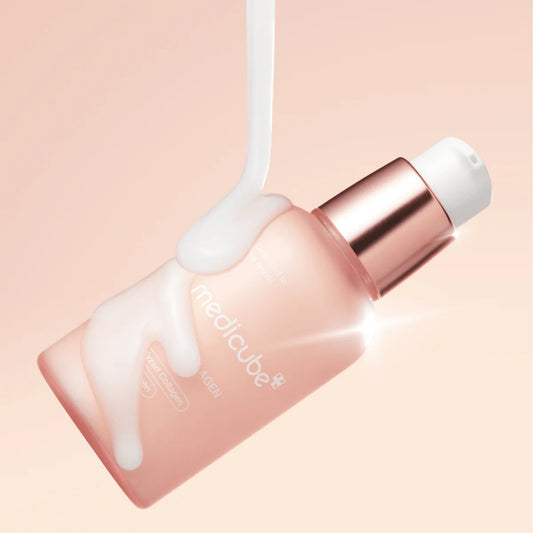 Triple Collagen Serum 4.0