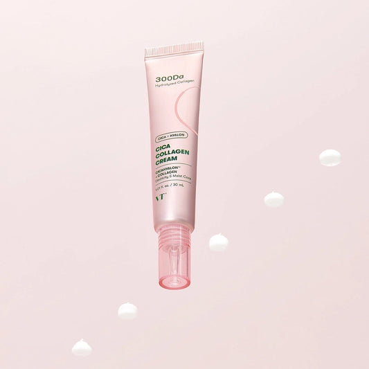 Cica Collagen Cream
