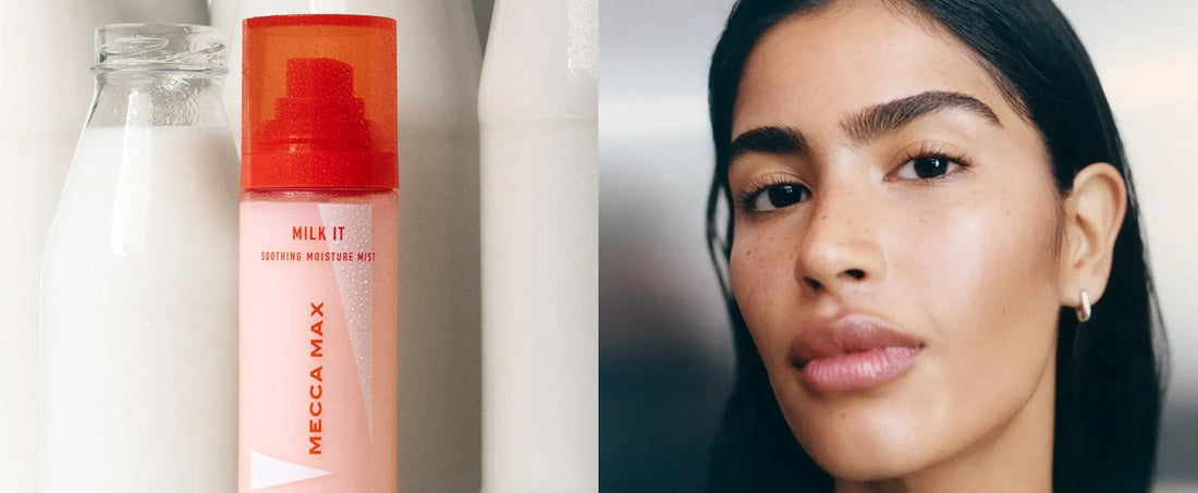 OUR GUIDE TO PORE CARE