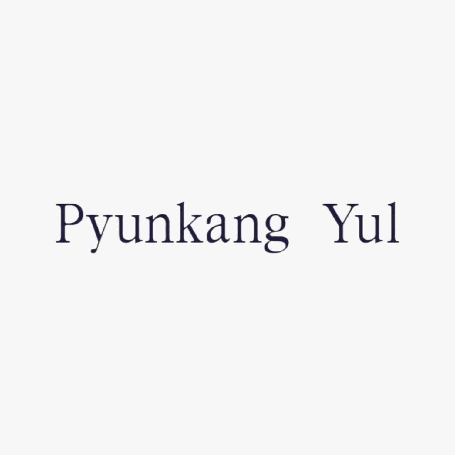Pyunkang Yul - Embe Skin