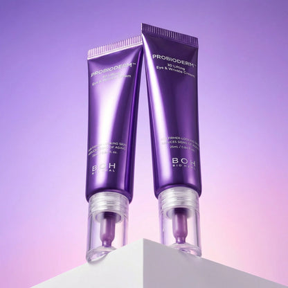 PROBIODERM 3D Lifting Eye & Wrinkle Cream Double Set