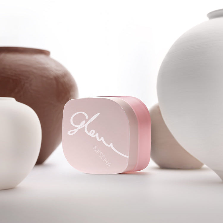 Glow Skin Balm