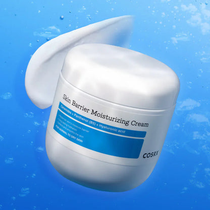Skin Barrier Moisturizing Cream