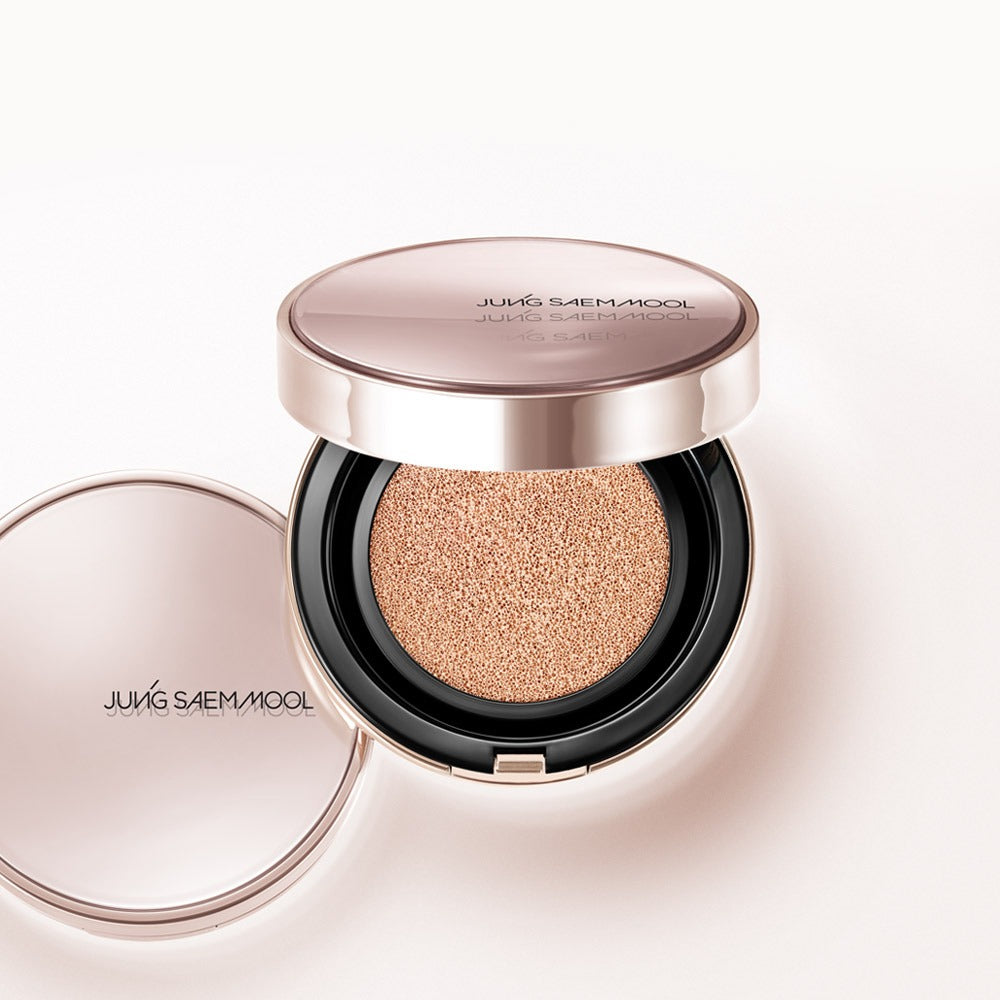 Masterclass Radiant Cushion + Refill SPF 50+ PA+++