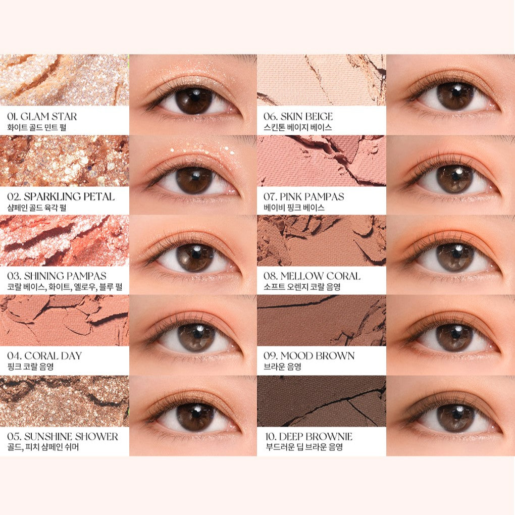 Better Than Pallete