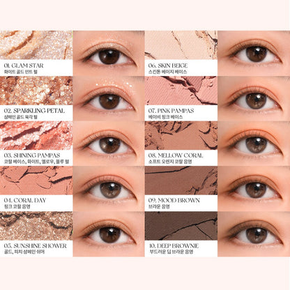 Better Than Pallete