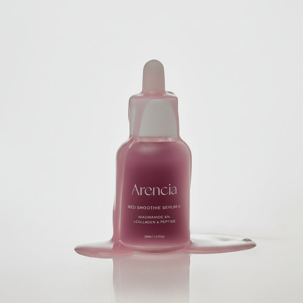 Duo Serum Gift Set (Holy Hyssop & Red Smoothie Serum)