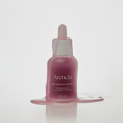 Duo Serum Gift Set (Holy Hyssop & Red Smoothie Serum)