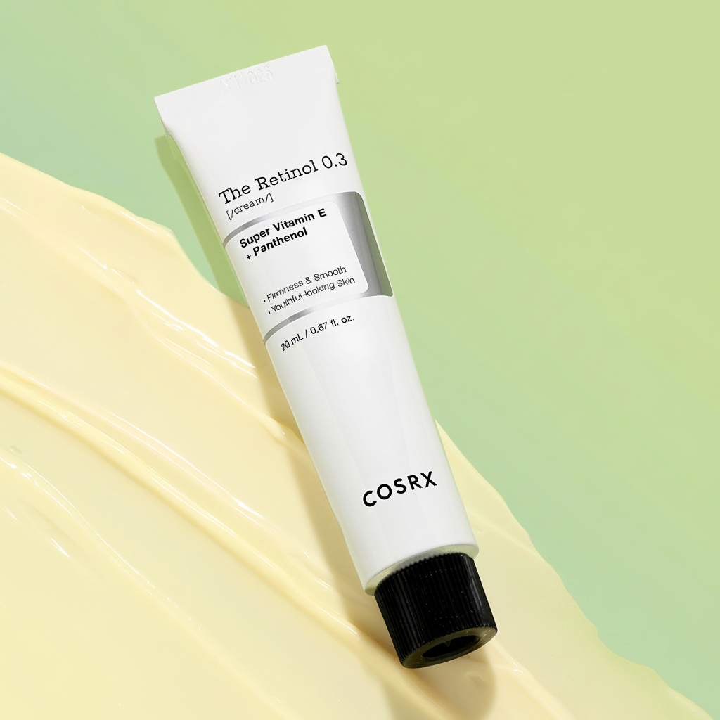 The Retinol 0.3 Cream
