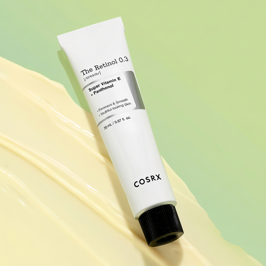 The Retinol 0.3 Cream