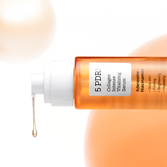 5 PDRN Collagen Intense Vitalizing Serum