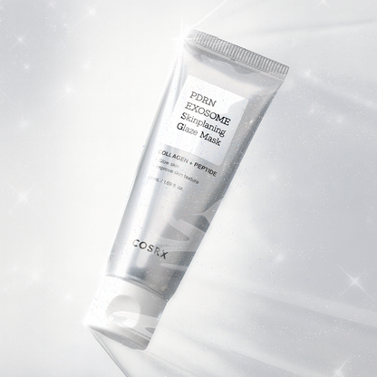 PDRN EXOSOME Skinplaning Glaze Mask