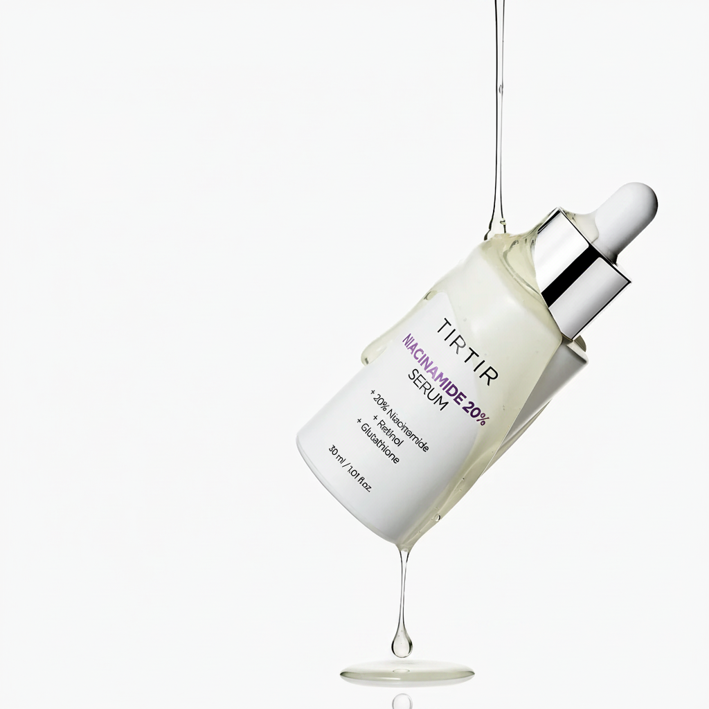 Niacinamide 20% Serum